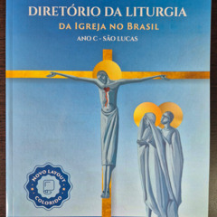 Programa - VIVER A LITURGIA - DIRETORIO DA LITURGIA DA IGREJA NO BRASIL - 15.06.2025