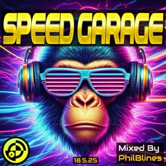 Speed Garage | #1