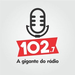 Pack Vinhetas 102.7
