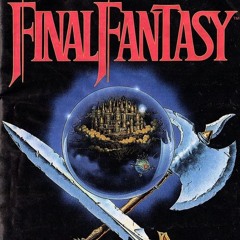 Final Fanstasy