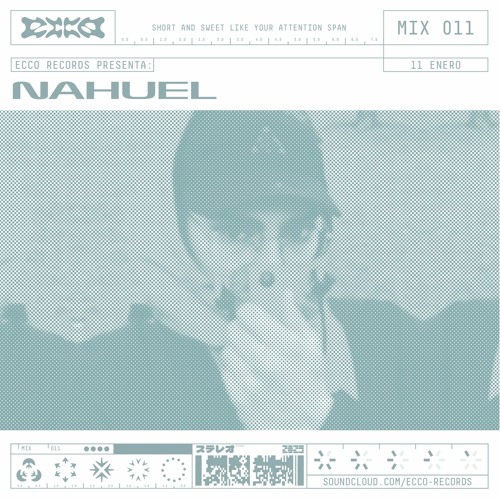 ecco mix