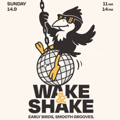 Jeffrey Source - Wake & Shake v4 14/09/2025