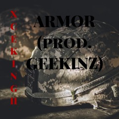 Armor (prod. GEEKINZ)