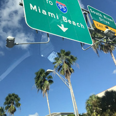 Miami (Feat. Jakush)