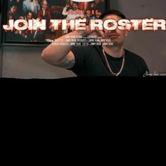 Fadez Loc - Join The Roster