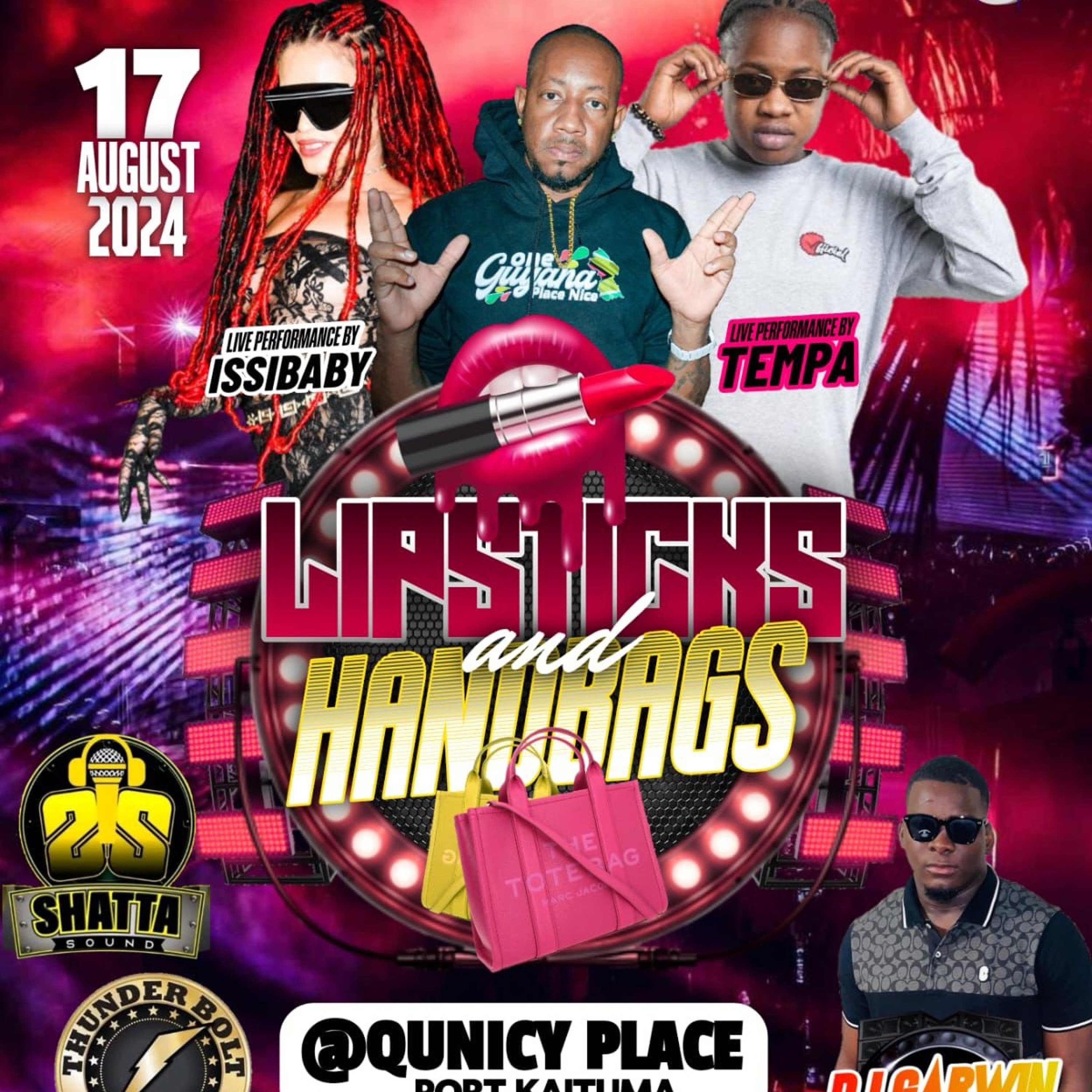 OneVoiceFamilySoundsystem