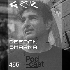 CLR Podcast 455 I Deepak Sharma