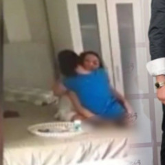Videonun Tamamı 18++] mustafa ceceli eşi intizar intizar sinem ceceli intizar ceceli video twitter