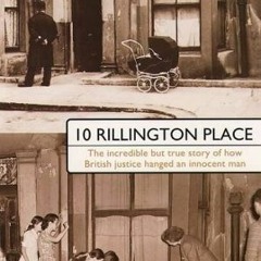 [Download PDF] Ten Rillington Place - Ludovic Kennedy