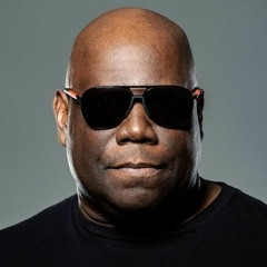 Carl Cox B2B Joseph Capriati Live At FUTUR Stage