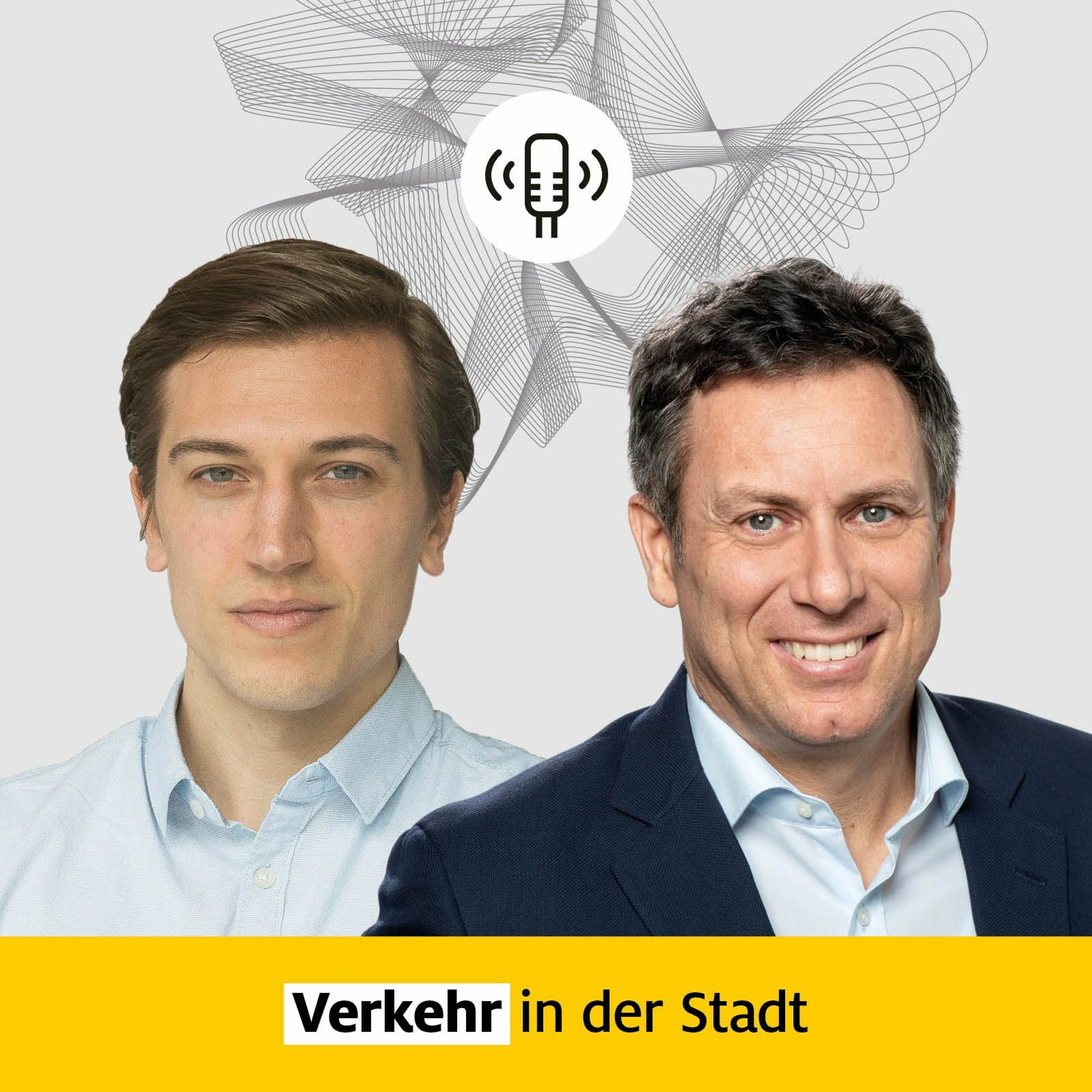 Studio Mobilität