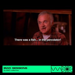 BWO Sessions 12/25 by BWO collective