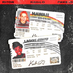 Riton & Kah-Lo - Fake Id (Drayori X Codebite Bootleg) Free Download