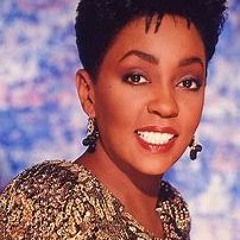 Anita Baker - No one in this World (Bounce Remix)