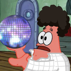 chill disco party volume 1 ! :O