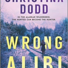 DOWNLOAD (PDF)⚡️ Wrong Alibi An Alaskan Mystery (Hqn)