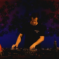 Monoclick I RTS.FM Budapest x Bedroom Christmas I 25.12.2020