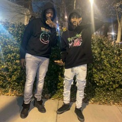 Gratification (prod.soloky x kwezo x counterfeit)