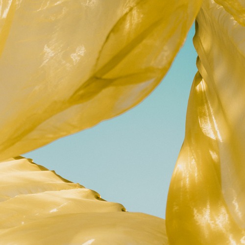 Tai Lokun at Draaimolen Festival 2023