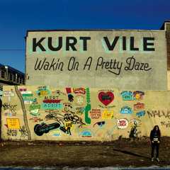 BEATINK.COM / KURT VILE / カート・ヴァイル、最新作『Bottle