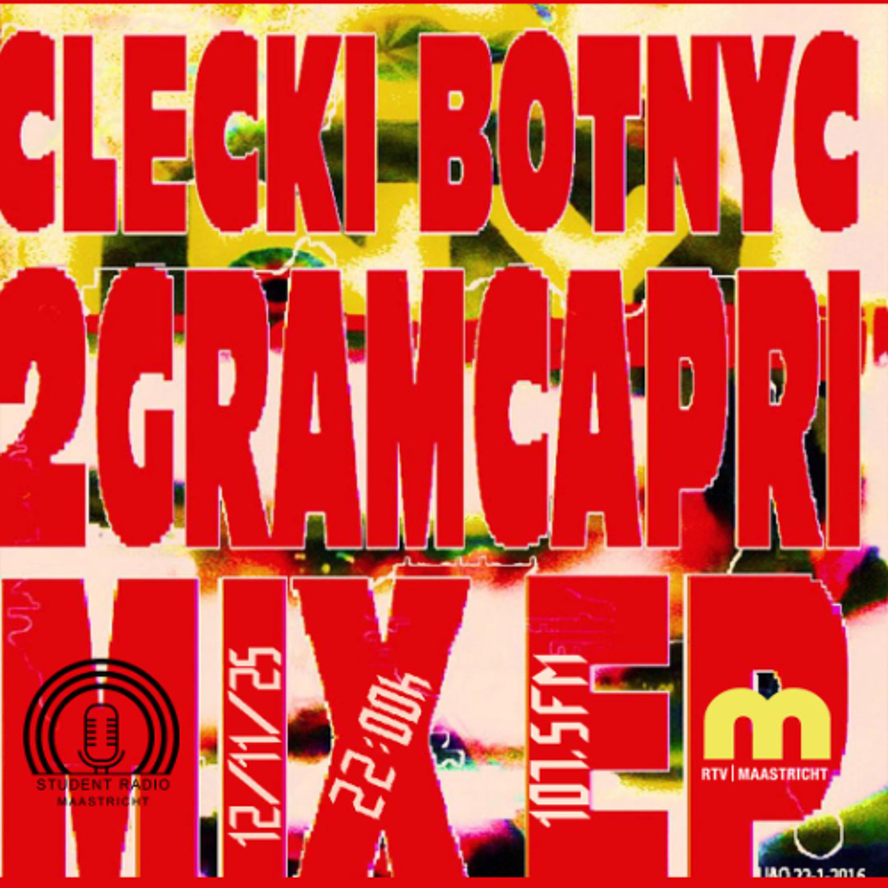 s08e10_jhhw_clecki_botnyc_2_gram_capri_mix_12_11_2025 episode artwork