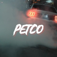 Project Poppa - Petco [Thizzler]