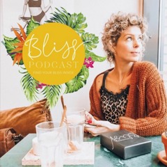 Bliss The Podcast "Frequency Meditatie muziek"