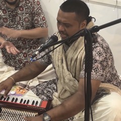 Kirtan Premi - Ramachandra Raghuveera - Sydney - 6 Nov 2025.m4a