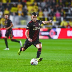 Original Free Kick: Atlanta United Brooks Lennon previews Philadelphia, place within U.S. Soccer