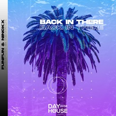 FUNFUN & Ninckx - Back In There