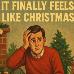 Liamz -  It Finally Feels like Christmas - Liamz Ft Avi