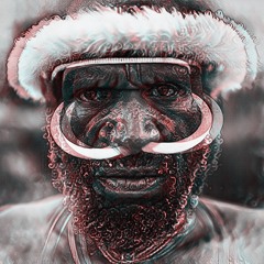 Throbbing Boombox Tribal Mix