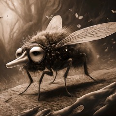 I Eat Flies