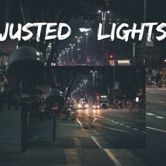 Ellie Goulding - Lights (Justed Remix)