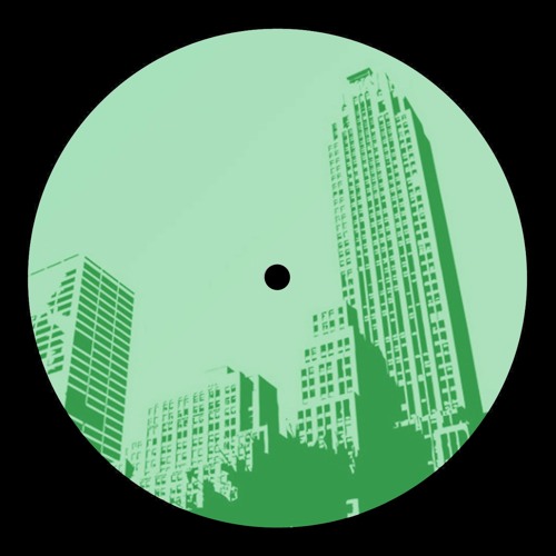 Exhalectrics (Original Mix) PREVIEW