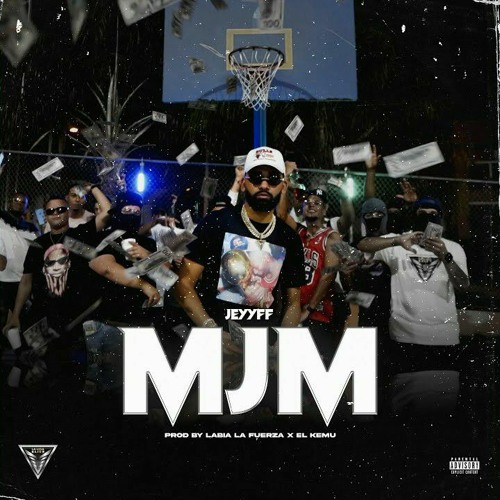 JEYYFF - MJM (Video Oficial).mp3