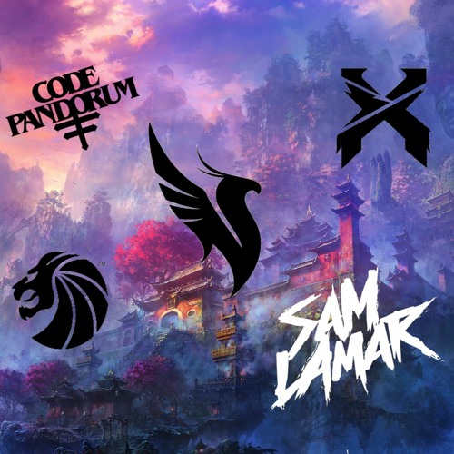Peace from Destruction | A Melodic and Heavy Mix ft. ILLENIUM & more | Squishy x Brando