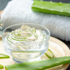 7 využití Aloe Vera pro pleť