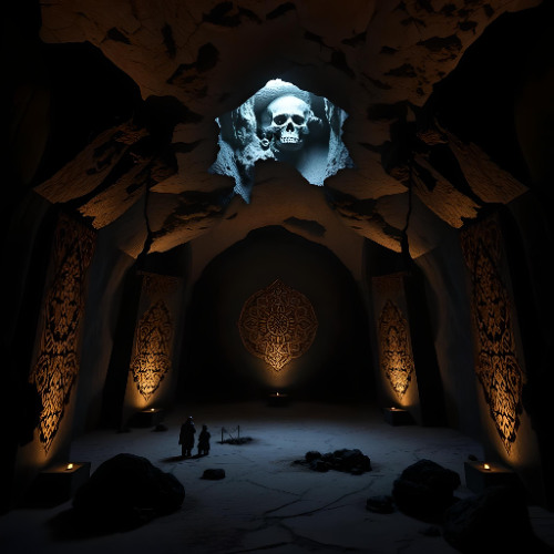 CTHULHU MYTHOS - HATCHERY