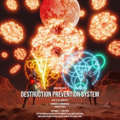 VAITEI X 888Unpublic EP [Destruction Prevention System] Out Now