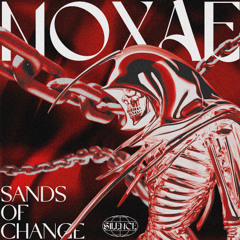 Noxae - Sharp