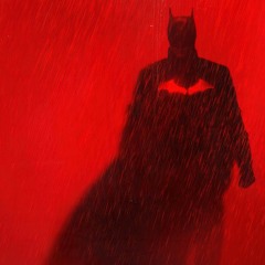 THE BATMAN