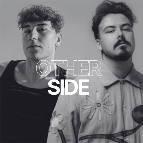 AVAION, BUNT. - OTHER SIDE (CO!S REMIX) [PLAYED BY AVAION]