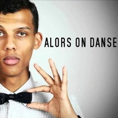 Stromae - Alors On Danse & Swing Republic Ft. Mill Brothers - Moanin' For You (Blues House Mashup)