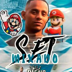 SETMIXADO DJ CAIO SANTOS