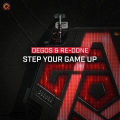 Step Your Game Up (Extended Mix)
