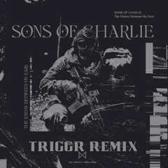 Enemy Between My Ears (TRIGGR REMIX)[FREE DL]