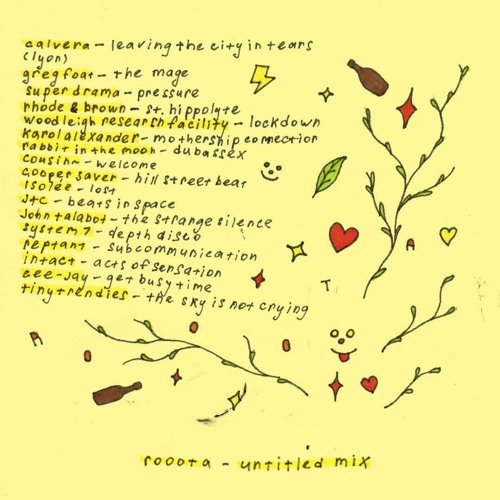 untitled mix