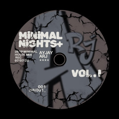 Minimal Nights+ Vol I