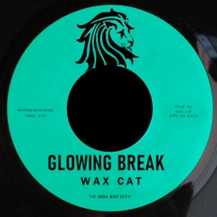 Glowing Break